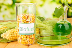 Ensdon biofuel availability