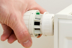 Ensdon central heating repair costs