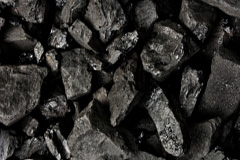 Ensdon coal boiler costs