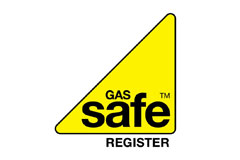gas safe companies Ensdon